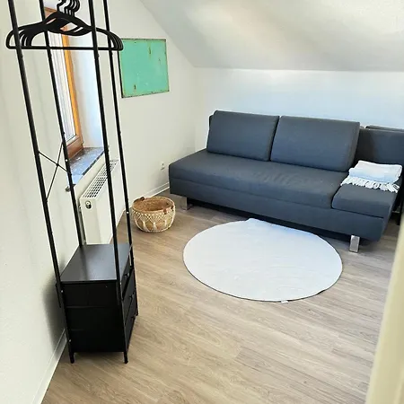 Apartment Schlossblick *